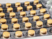 Morocco Seizes 1,800 Psychotropic Pills at Tangier Airport Morocco Seizes 1,800 Psychotropic Pills at Tangier Airport