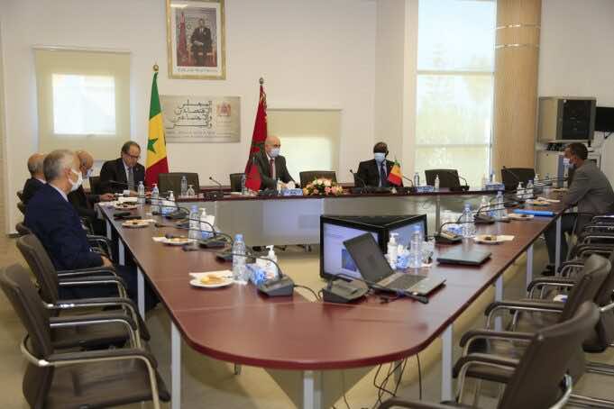 Morocco, Senegal Want to Strengthen Economic Partnership