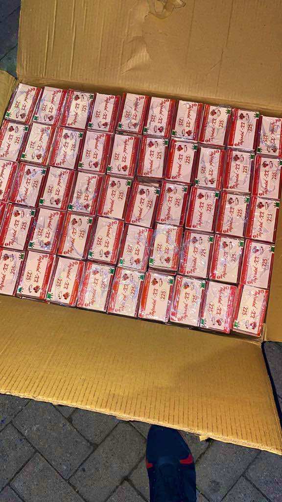 Morocco, US Thwart International Drug Trafficking Operation in Tanger Med Morocco, US Thwart International Drug Trafficking Operation in Tanger Med