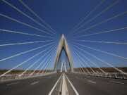 Morocco Ups Infrastructure Investment Amid Widespread Criticism