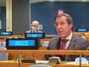 Morocco’s Ambassador to the UN in New York, Omar Hilale, has stressed the need to hold accountable the countries that allow the use of child soldiers in armed conflicts.