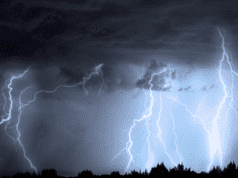 Morocco Warns of Heavy Rainfall, Snowfalls in New Orange-Level Notice Morocco Warns of Heavy Rainfall, Snowfalls in New Orange-Level Notice