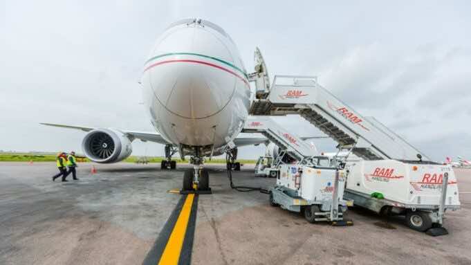 Morocco to Have At Least 20 Million Doses of COVID-19 Vaccines by End of April Morocco to Have At Least 20 Million Doses of COVID-19 Vaccines by End of April