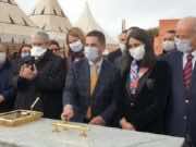 Morocco to Set Up Higher School of Technology in Ouarzazate Morocco to Set Up Higher School of Technology in Ouarzazate