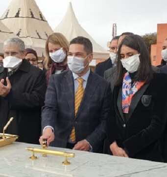 Morocco to Set Up Higher School of Technology in Ouarzazate Morocco to Set Up Higher School of Technology in Ouarzazate