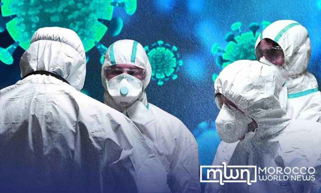 Morocco’s Active COVID19 Cases Reach 9,096