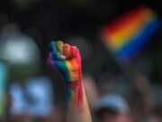 Morocco’s Civil Society Continues Fight for LGBTQ+ Rights Amid COVID-19 Morocco’s Civil Society Continues Fight for LGBTQ+ Rights Amid COVID-19