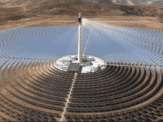 Morocco’s Ouarzazate Noor Solar Plant Supplies 2 Million Moroccans with Electricity Morocco’s Ouarzazate Noor Solar Plant Supplies 2 Million Moroccans with Electricity