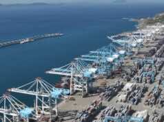 Morocco’s Ports Outpace Spain’s in Cargo Activities