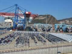 Morocco’s Ports Record 7.7% Activities Decline by End of January