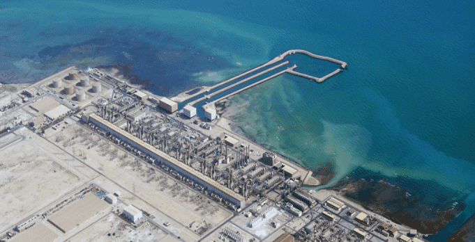 New Desalination Plant to Solve Water Scarcity in Morocco’s Laayoune