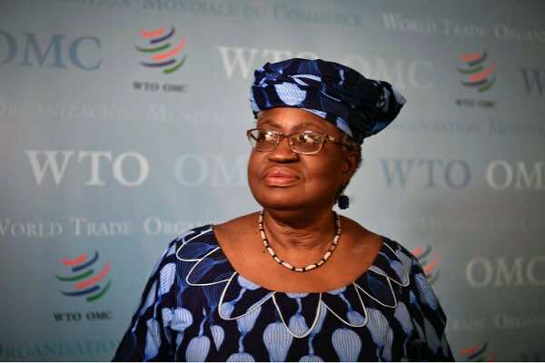 Okonjo-Iweala: First Woman, African to Head WTO