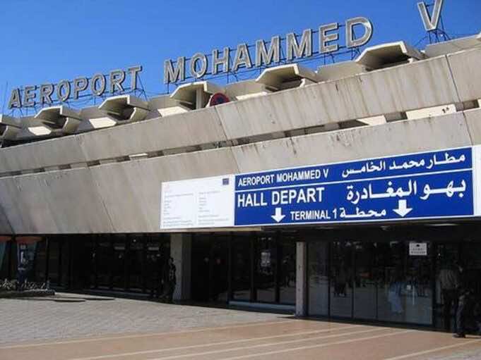Police in Casablanca’s Airport Arrest Woman for Cocaine Trafficking