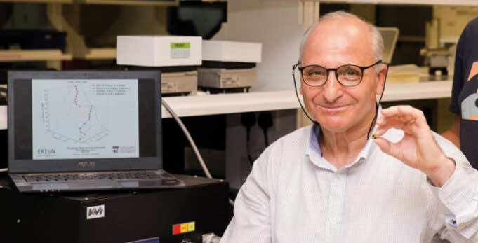 Rachid Yazami: Morocco Needs Innovation-Driven Economic Recovery Rachid Yazami: Morocco Needs Innovation-Driven Economic Recovery