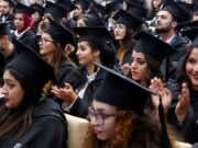 Rate of Women Engineering Graduates in Morocco Among Highest Worldwide Rate of Women Engineering Graduates in Morocco Among Highest Worldwide