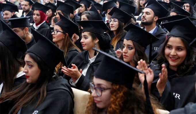 Rate of Women Engineering Graduates in Morocco Among Highest Worldwide Rate of Women Engineering Graduates in Morocco Among Highest Worldwide
