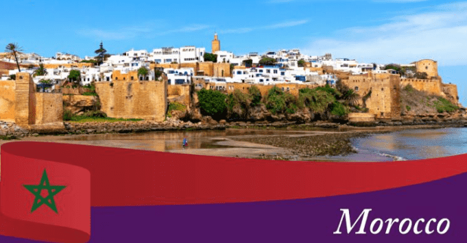 Real Estate Firm Chestertons Opens Branch in Morocco