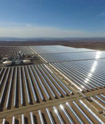 Renewable Energies: UN Official Says Morocco is Model Country Renewable Energies: UN Official Says Morocco is Model Country