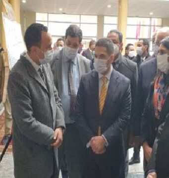 Renewable Energy: Morocco Opens Training Institute in Ouarzazate Renewable Energy: Morocco Opens Training Institute in Ouarzazate