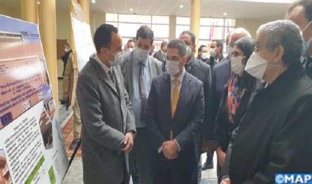 Renewable Energy: Morocco Opens Training Institute in Ouarzazate Renewable Energy: Morocco Opens Training Institute in Ouarzazate