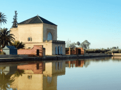 Responsible Tourism Offers Chance to Learn About Other, Self