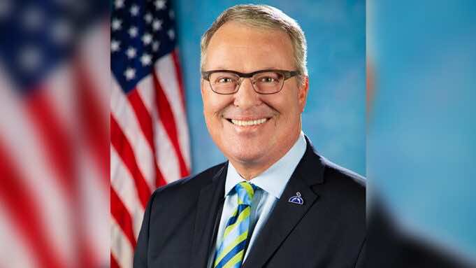 Sahara Orlando Mayor Urges Biden to Maintain US’ Support for Morocco