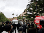 Secret Textile Factories in Morocco Supply Zara, Mango