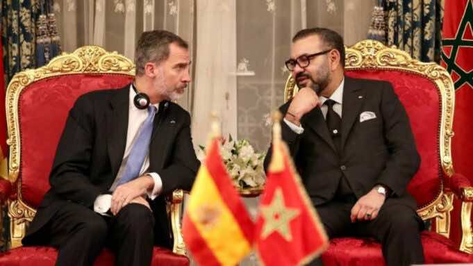 Spain Seeks to Improve Relations With Morocco in Coming Years