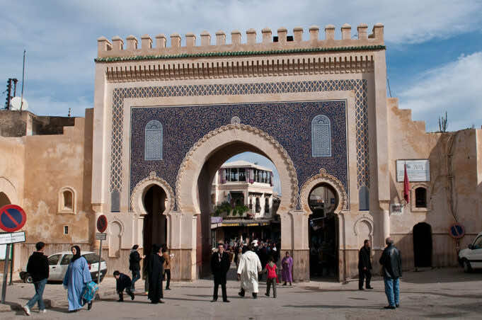 Tourism Tops List of 34 New Approved Project Investments in Morocco