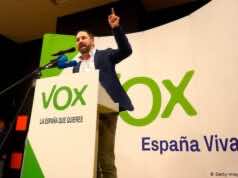 Twitter Suspends Account of Spain’s Party Vox For Islamophobic Tweets Twitter Suspends Account of Spain’s Party Vox For Islamophobic Tweets