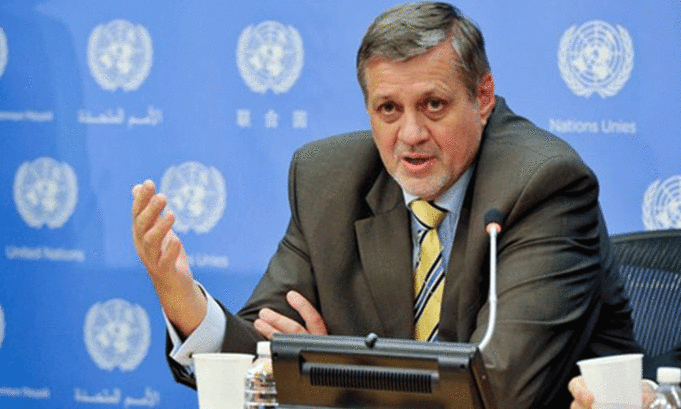 UN Appreciates Morocco’s Contribution to Peace Process in Libya