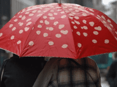 Weather Office Forecasts Heavy Rainfalls, Cold, Snow Across Morocco Weather Office Forecasts Heavy Rainfalls, Cold, Snow Across Morocco