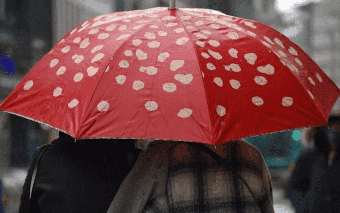 Weather Office Forecasts Heavy Rainfalls, Cold, Snow Across Morocco Weather Office Forecasts Heavy Rainfalls, Cold, Snow Across Morocco