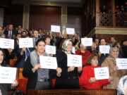 Women and Morocco’s Democracy Activists Lead Fight for Gender Equality