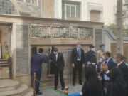 Zambia Denies Closing Diplomatic Missions in Morocco Zambia Denies Closing Diplomatic Missions in Morocco