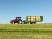 US Sides With Phosphate Giant Mosaic, Against OCP and US Farmers