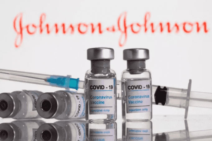 Johnson & Johnson COVID-19 Vaccine Receives FDA Approval Johnson & Johnson Single-Dose COVID-19 Vaccine Receives FDA Approval