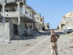 Politician Accuses Libya’s Interim Prime Minister of ‘Buying Votes’