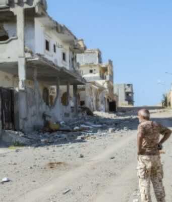 Politician Accuses Libya’s Interim Prime Minister of ‘Buying Votes’ Politician Accuses Libya’s Interim Prime Minister of ‘Buying Votes’