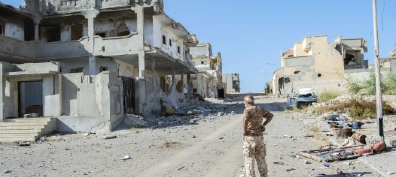 Politician Accuses Libya’s Interim Prime Minister of ‘Buying Votes’ Politician Accuses Libya’s Interim Prime Minister of ‘Buying Votes’