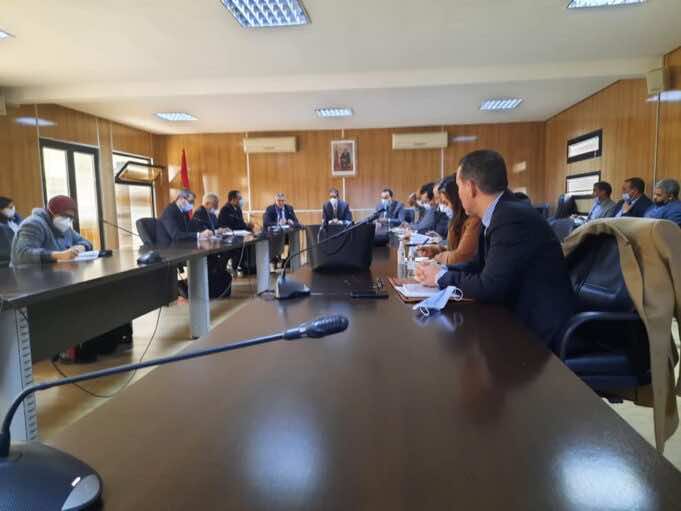 Morocco Government Postpones Cannabis Legalization Bill Debate Morocco Government Postpones Cannabis Legalization Bill Debate