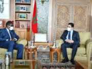 Morocco, Zambia Commit To Development, Western Sahara Peace Morocco, Zambia Commit To Development, Western Sahara Peace