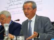 King Mohammed VI Appoints Ahmed Rahhou President of Competition Council