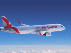 Air Arabia Maroc to Launch Five New France-Morocco Air Routes Air Arabia Maroc to Launch Five New France-Morocco Air Routes