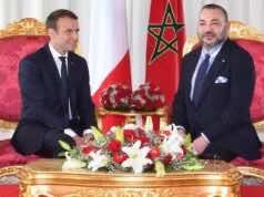Analyst Urges France to Back Morocco’s Stance on Western Sahara Analyst Urges France to Back Morocco’s Stance on Western Sahara