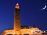 A Latvian’s First Experience Fasting for Ramadan in Morocco