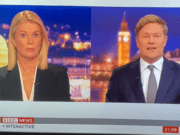 BBC Journalist Commends Morocco’s Vaccination Campaign BBC Journalist Commends Morocco’s Vaccination Campaign