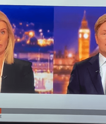 BBC Journalist Commends Morocco’s Vaccination Campaign