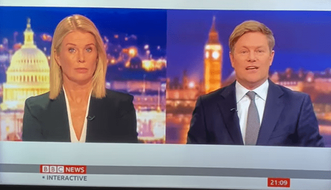 BBC Journalist Commends Morocco’s Vaccination Campaign