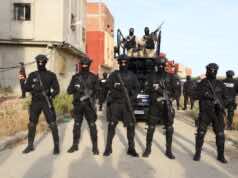 BCIJ, Return of Fighters From Syria Is Challenge For Morocco, Region